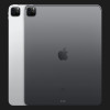 Планшет Apple iPad Pro 12.9 2021, 256GB, Silver, Wi-Fi (MHNJ3)